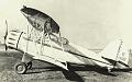 1934 Waco YMF-5 NC14082 01